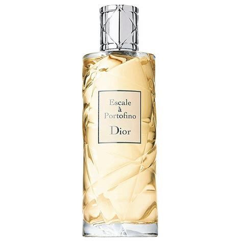 dior escale a portofino 125ml|Dior escale a portofino perfume.